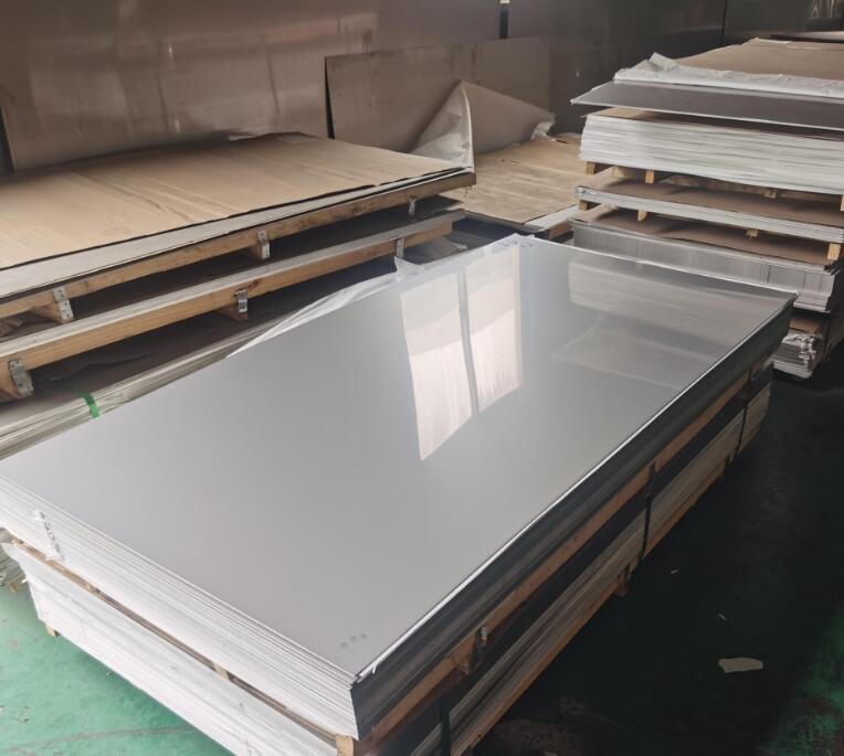 五峰321不锈钢板