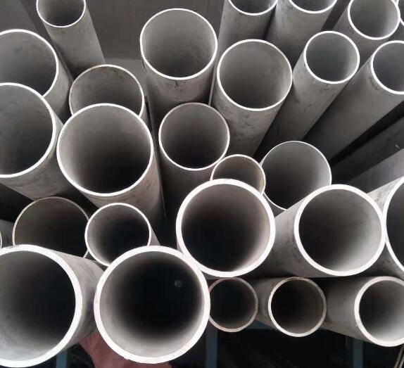 五峰321不锈钢管