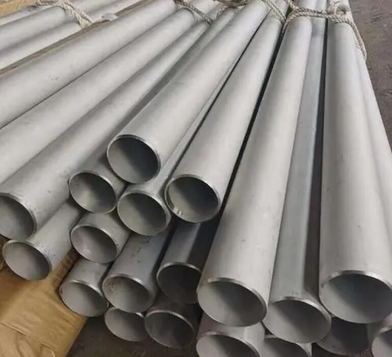 五峰304不锈钢管