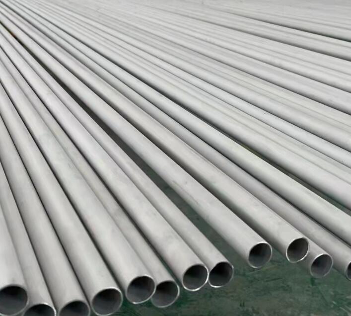 五峰441不锈钢管