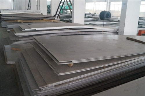 五峰304不锈钢板