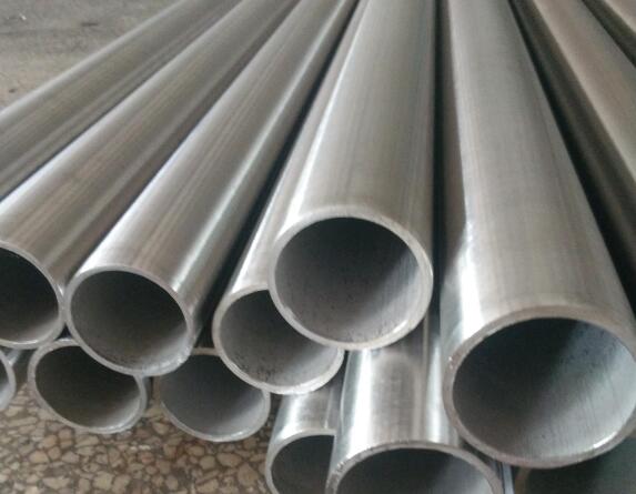 五峰321不锈钢管