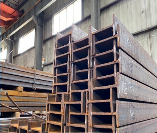五峰Q420C工字型钢
