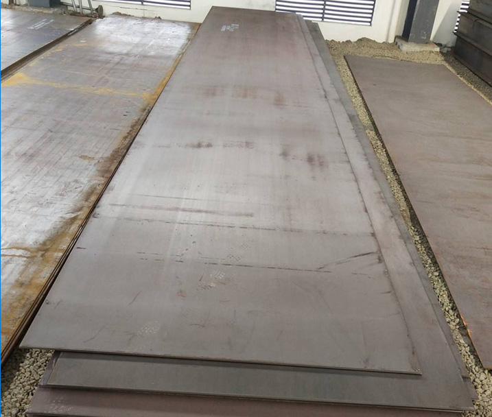 五峰Q420GJD镀锌板