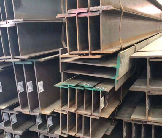 五峰Q235C工字钢